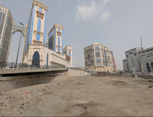 Al-Shabeka Cemetery