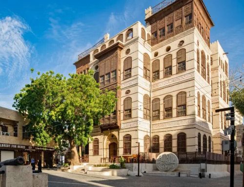 Nassif House Museum (Beit Nassif)