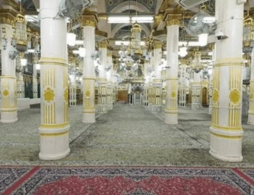 Riyad al-Jannah