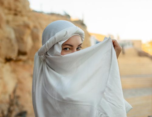 Menstruation and Umrah: A Complete Guide