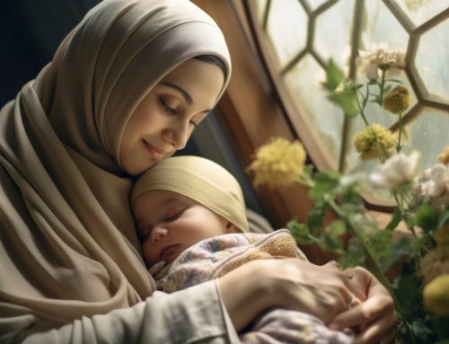 Pregnancy and Breastfeeding During Umrah
