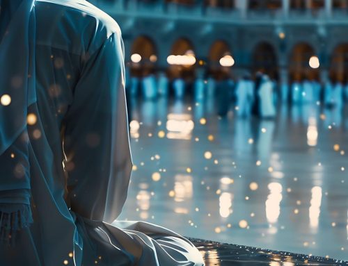 Returning to Ordinary Life Without Returning to the Old Sleep