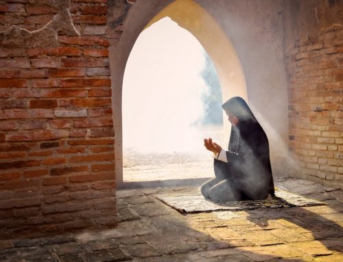 Setting Your Heart at Peace: Family, Forgiveness, and Debt