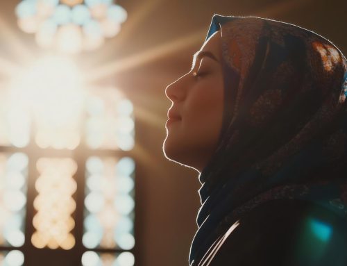 Women’s Prayer Areas and Visiting the Rawdah as a Woman